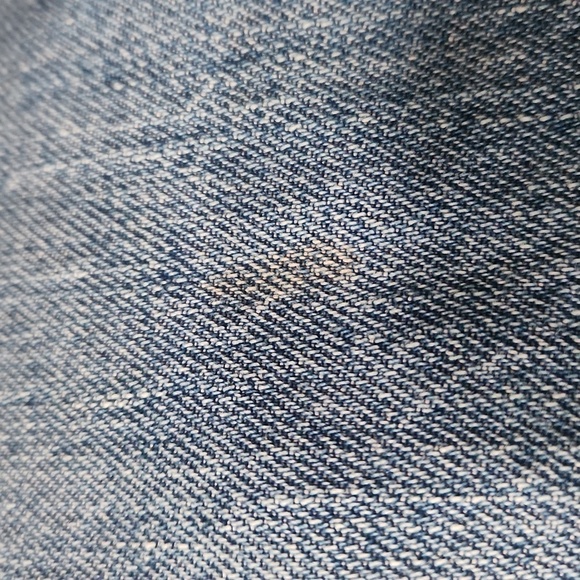 GAP Women's Casual Boyfriend Straight Leg Medium wash Jean's - Picture 7 of 7